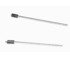 BC93239 by RAYBESTOS - Brake Parts Inc Raybestos Element3 Parking Brake Cable