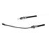 BC93653 by RAYBESTOS - Brake Parts Inc Raybestos Element3 Parking Brake Cable