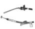 BC93663 by RAYBESTOS - Brake Parts Inc Raybestos Element3 Parking Brake Cable