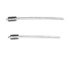 BC93724 by RAYBESTOS - Brake Parts Inc Raybestos Element3 Parking Brake Cable