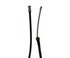 BC93780 by RAYBESTOS - Brake Parts Inc Raybestos Element3 Parking Brake Cable