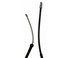 BC93783 by RAYBESTOS - Brake Parts Inc Raybestos Element3 Parking Brake Cable