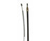 BC93788 by RAYBESTOS - Brake Parts Inc Raybestos Element3 Parking Brake Cable