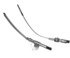 BC93823 by RAYBESTOS - Brake Parts Inc Raybestos Element3 Parking Brake Cable
