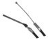 BC93492 by RAYBESTOS - Brake Parts Inc Raybestos Element3 Parking Brake Cable