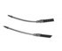 BC93522 by RAYBESTOS - Brake Parts Inc Raybestos Element3 Parking Brake Cable