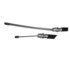 BC93615 by RAYBESTOS - Brake Parts Inc Raybestos Element3 Parking Brake Cable