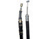 BC93562 by RAYBESTOS - Brake Parts Inc Raybestos Element3 Parking Brake Cable