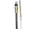 BC93572 by RAYBESTOS - Brake Parts Inc Raybestos Element3 Parking Brake Cable