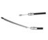 BC93576 by RAYBESTOS - Brake Parts Inc Raybestos Element3 Parking Brake Cable