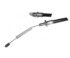 BC93581 by RAYBESTOS - Brake Parts Inc Raybestos Element3 Parking Brake Cable