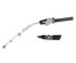 BC93587 by RAYBESTOS - Brake Parts Inc Raybestos Element3 Parking Brake Cable
