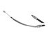 BC93684 by RAYBESTOS - Brake Parts Inc Raybestos Element3 Parking Brake Cable