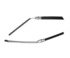 BC93630 by RAYBESTOS - Brake Parts Inc Raybestos Element3 Parking Brake Cable