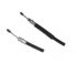 BC93634 by RAYBESTOS - Brake Parts Inc Raybestos Element3 Parking Brake Cable