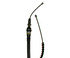 BC93967 by RAYBESTOS - Brake Parts Inc Raybestos Element3 Parking Brake Cable