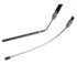 BC93908 by RAYBESTOS - Brake Parts Inc Raybestos Element3 Parking Brake Cable