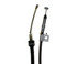 BC94028 by RAYBESTOS - Brake Parts Inc Raybestos Element3 Parking Brake Cable