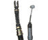 BC94015 by RAYBESTOS - Brake Parts Inc Raybestos Element3 Parking Brake Cable
