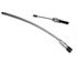BC94134 by RAYBESTOS - Brake Parts Inc Raybestos Element3 Parking Brake Cable