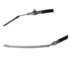 BC94089 by RAYBESTOS - Brake Parts Inc Raybestos Element3 Parking Brake Cable