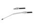 BC94166 by RAYBESTOS - Brake Parts Inc Raybestos Element3 Parking Brake Cable