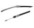 BC94171 by RAYBESTOS - Brake Parts Inc Raybestos Element3 Parking Brake Cable