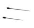 BC93872 by RAYBESTOS - Brake Parts Inc Raybestos Element3 Parking Brake Cable