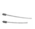 BC93948 by RAYBESTOS - Brake Parts Inc Raybestos Element3 Parking Brake Cable