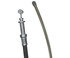 BC94335 by RAYBESTOS - Brake Parts Inc Raybestos Element3 Parking Brake Cable