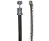 BC94351 by RAYBESTOS - Brake Parts Inc Raybestos Element3 Parking Brake Cable