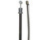 BC94352 by RAYBESTOS - Brake Parts Inc Raybestos Element3 Parking Brake Cable