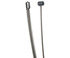 BC94356 by RAYBESTOS - Brake Parts Inc Raybestos Element3 Parking Brake Cable