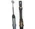 BC94397 by RAYBESTOS - Brake Parts Inc Raybestos Element3 Parking Brake Cable