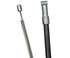 BC94408 by RAYBESTOS - Brake Parts Inc Raybestos Element3 Parking Brake Cable