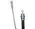 BC94441 by RAYBESTOS - Brake Parts Inc Raybestos Element3 Parking Brake Cable