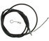 BC94457 by RAYBESTOS - Brake Parts Inc Raybestos Element3 Parking Brake Cable