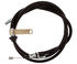 BC94462 by RAYBESTOS - Raybestos Element3 Parking Brake Cable