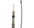 BC94464 by RAYBESTOS - Brake Parts Inc Raybestos Element3 Parking Brake Cable