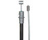 BC94476 by RAYBESTOS - Brake Parts Inc Raybestos Element3 Parking Brake Cable