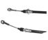 BC94207 by RAYBESTOS - Brake Parts Inc Raybestos Element3 Parking Brake Cable
