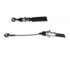 BC94211 by RAYBESTOS - Brake Parts Inc Raybestos Element3 Parking Brake Cable