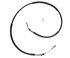 BC94213 by RAYBESTOS - Brake Parts Inc Raybestos Element3 Parking Brake Cable