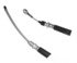 BC94216 by RAYBESTOS - Brake Parts Inc Raybestos Element3 Parking Brake Cable
