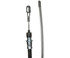 BC94245 by RAYBESTOS - Brake Parts Inc Raybestos Element3 Parking Brake Cable