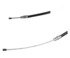 BC94159 by RAYBESTOS - Brake Parts Inc Raybestos Element3 Parking Brake Cable