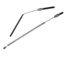 BC94162 by RAYBESTOS - Brake Parts Inc Raybestos Element3 Parking Brake Cable