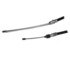 BC94164 by RAYBESTOS - Brake Parts Inc Raybestos Element3 Parking Brake Cable