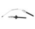 BC94165 by RAYBESTOS - Brake Parts Inc Raybestos Element3 Parking Brake Cable