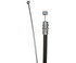BC94275 by RAYBESTOS - Brake Parts Inc Raybestos Element3 Parking Brake Cable